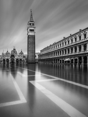 Piazza San Marco